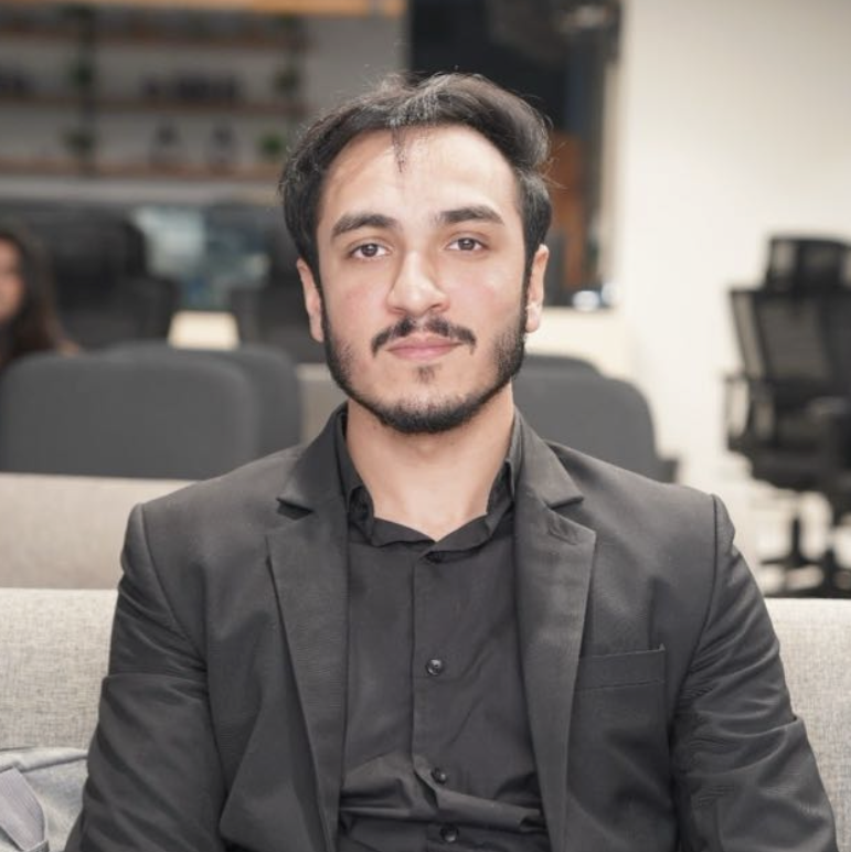 Hassan Khan Yusufzai