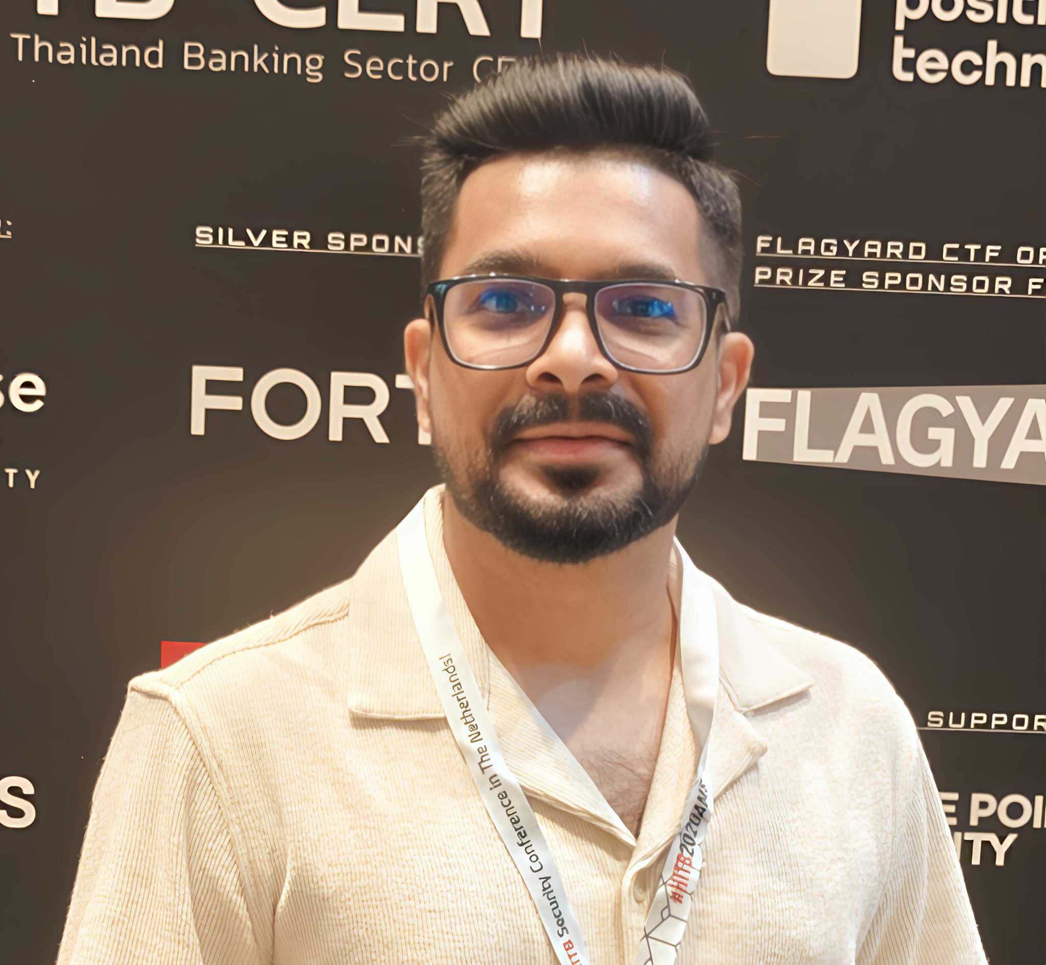 Omkar Joshi
