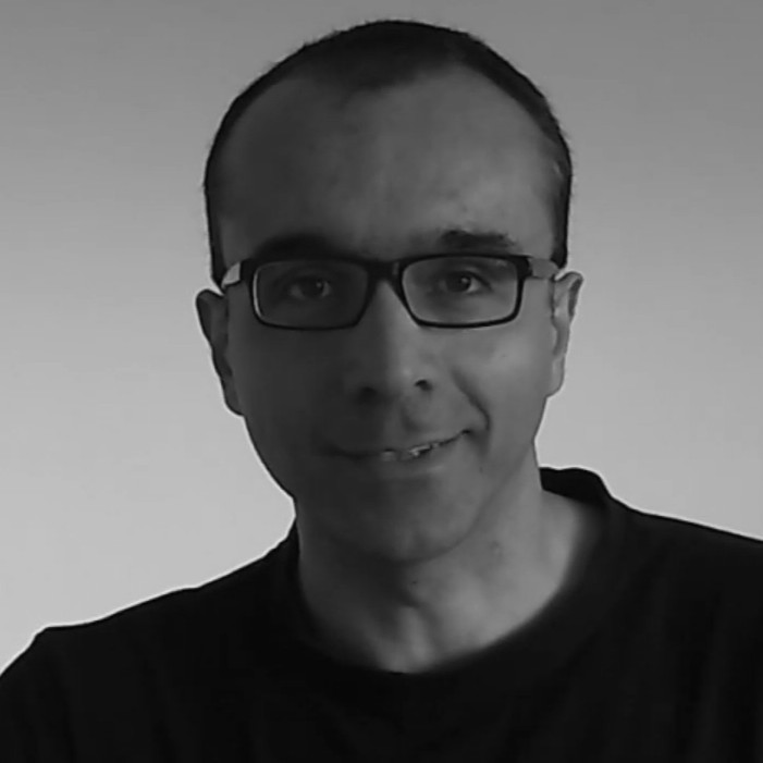 Pedram Hayati